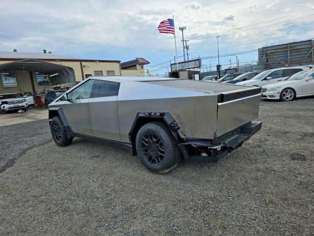 Продажа на аукционе авто 2024 Tesla Cybertruck, vin: 7G2CEHEDXRA003232, номер лота: 50050966