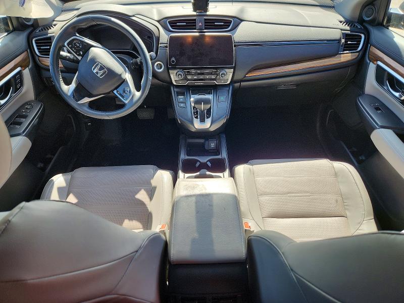 Aukcja sprzedaży 2019 Honda Cr-v, vin: 5J6RW1H85KA028681, numer aukcji: 49118626