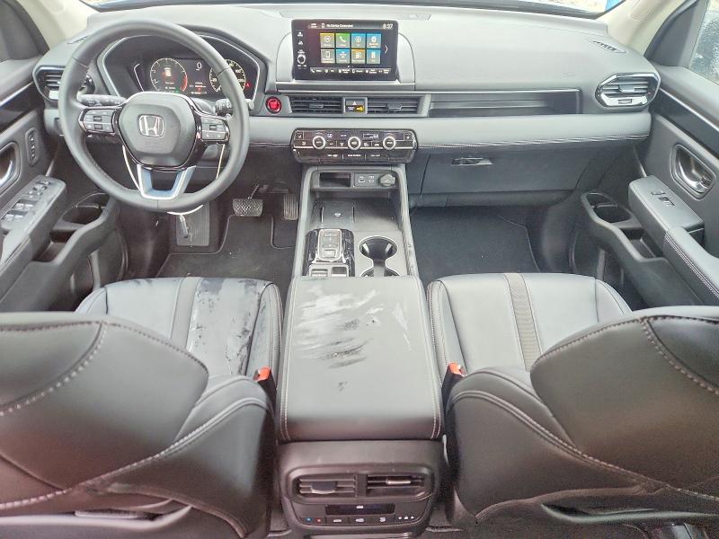 Aukcja sprzedaży 2025 Honda Pilot, vin: 5FNYG1H43SB156310, numer aukcji: 51788116