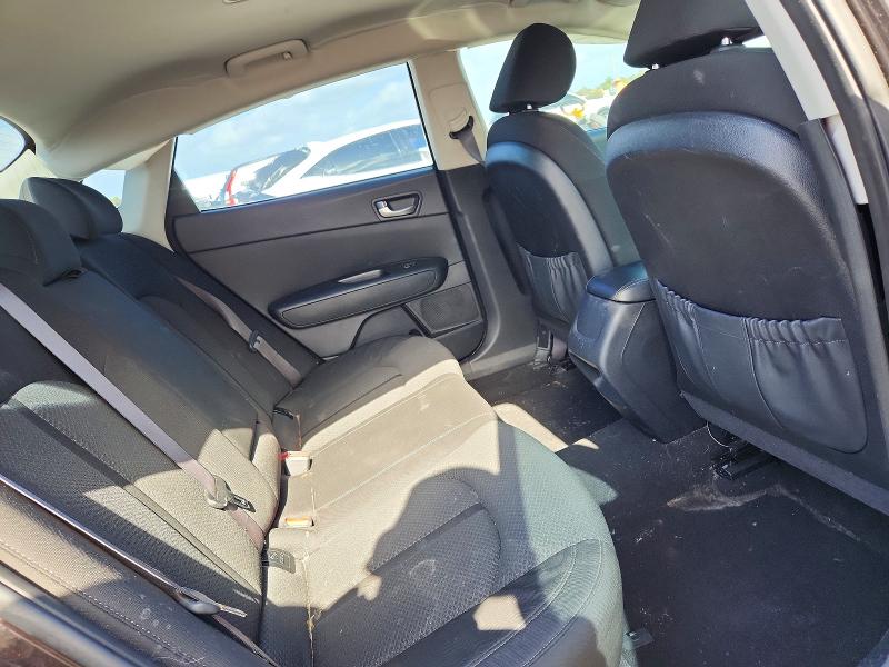 Aukcja sprzedaży 2018 Kia Optima, vin: KNAGT4L32J5233835, numer aukcji: 50671566