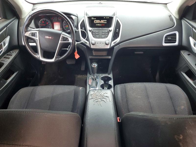 Продажа на аукционе авто 2017 Gmc Terrain, vin: 2GKALNEK8H6325389, номер лота: 48853316