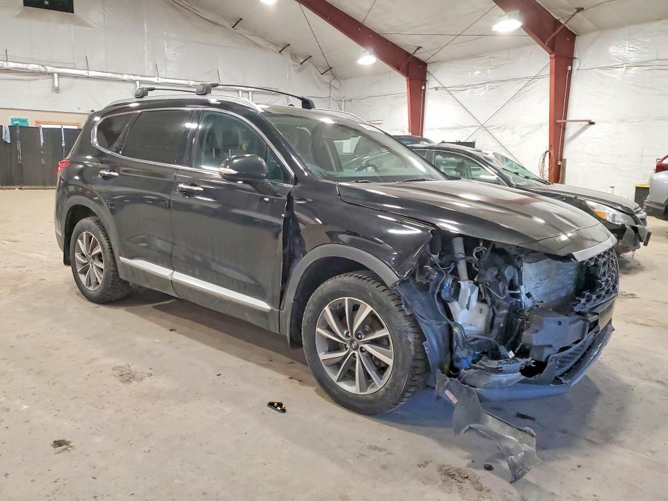 Продаж на аукціоні авто 2020 Hyundai Santa Fe, vin: 5NMS33AD8LH276773, номер лоту: 49069256