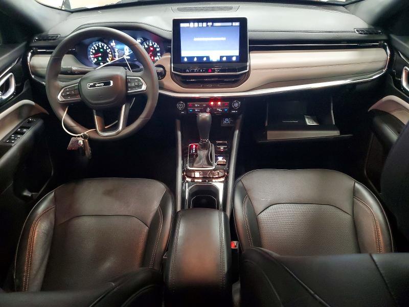 Продажа на аукционе авто 2023 Jeep Compass, vin: 3C4NJDCN7PT533235, номер лота: 51596416