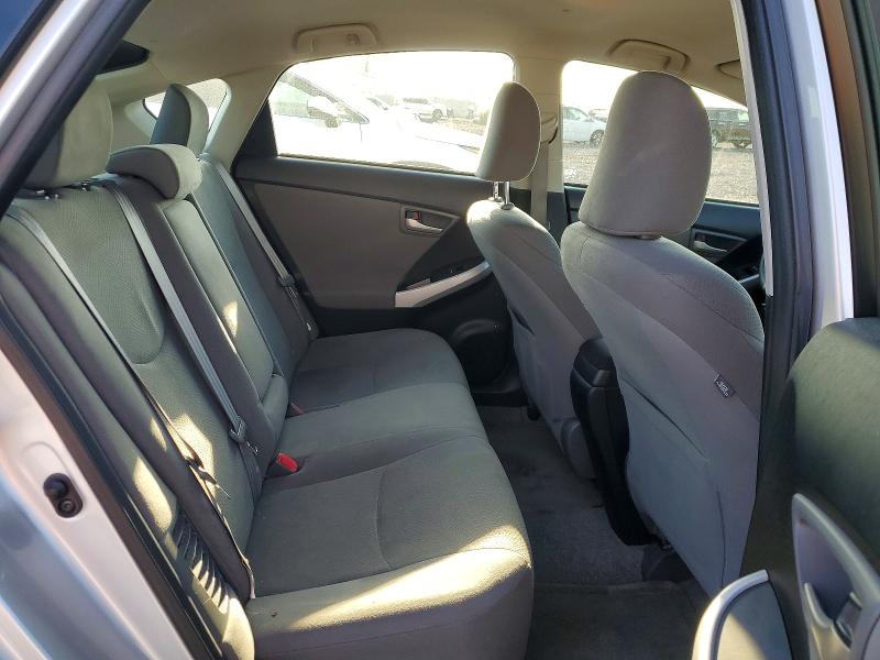 Aukcja sprzedaży 2013 Toyota Prius, vin: JTDKN3DU5D5635023, numer aukcji: 48541246