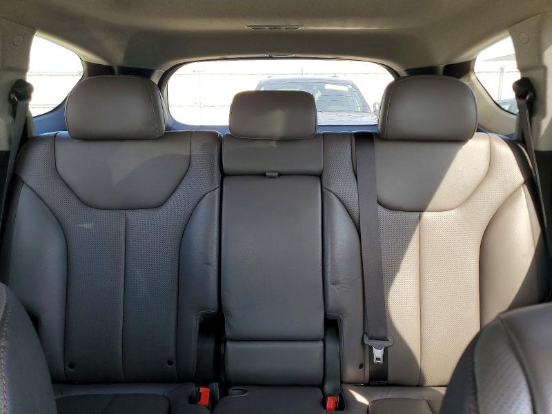 Aukcja sprzedaży 2020 Hyundai Santa Fe, vin: 5NMS5CAD8LH256369, numer aukcji: 51062586