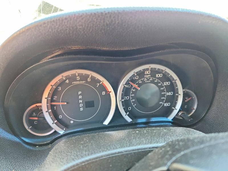 2012 Acura Tsx მანქანა იყიდება აუქციონზე, vin: JH4CW2H69CC003187, აუქციონის ნომერი: 50705226