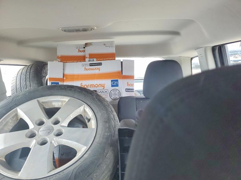 Продажа на аукционе авто 2014 Dodge Journey, vin: 3C4PDCAB9ET252277, номер лота: 50920676
