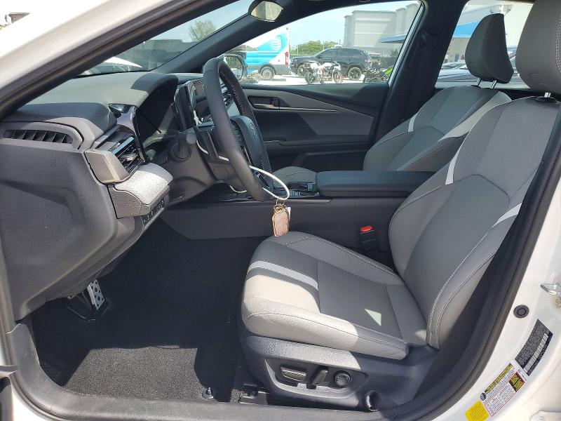 Aukcja sprzedaży 2026 Toyota Camry, vin: 4T1DAACK7TU234971, numer aukcji: 48459216
