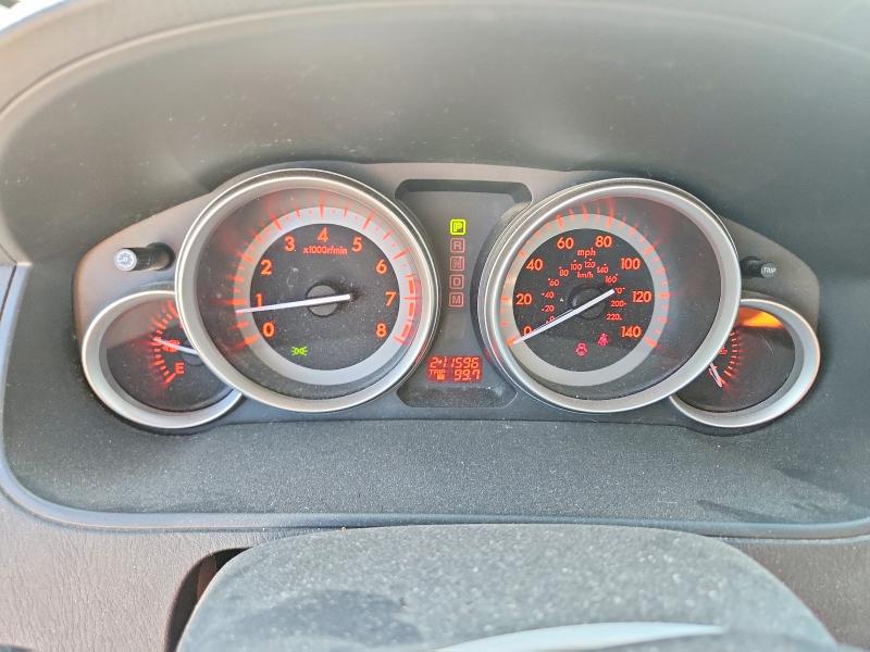 Aukcja sprzedaży 2011 Mazda Cx-9, vin: JM3TB2CA0B0331209, numer aukcji: 49074466