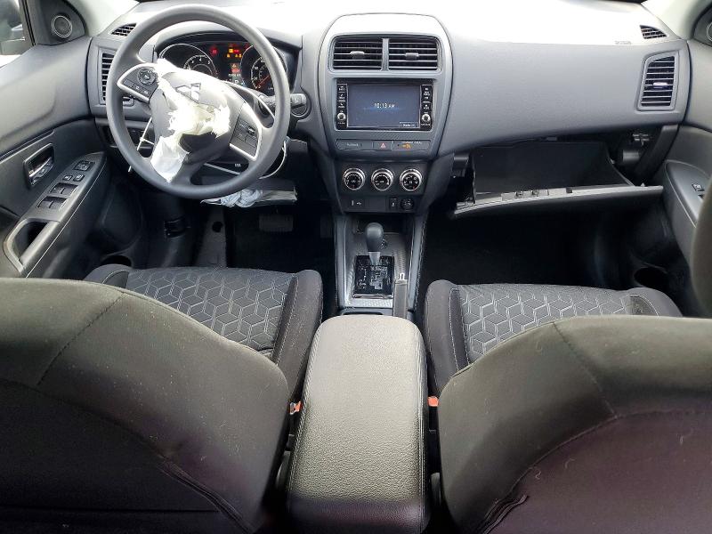 Auction sale of the 2025 Mitsubishi Outlander Sport, vin: JA4ARUAU9SU012172, lot number: 50762106