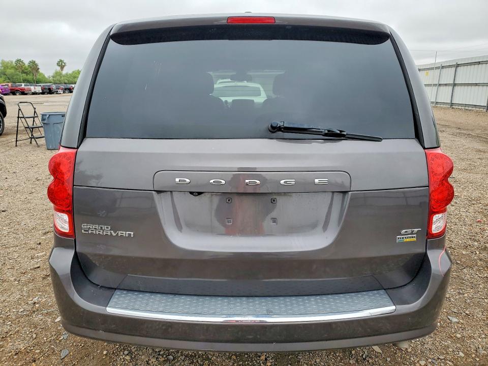 50404446 :رقم المزاد ، 2C4RDGEGXKR695901 vin ، 2019 Dodge Grand Caravan مزاد بيع