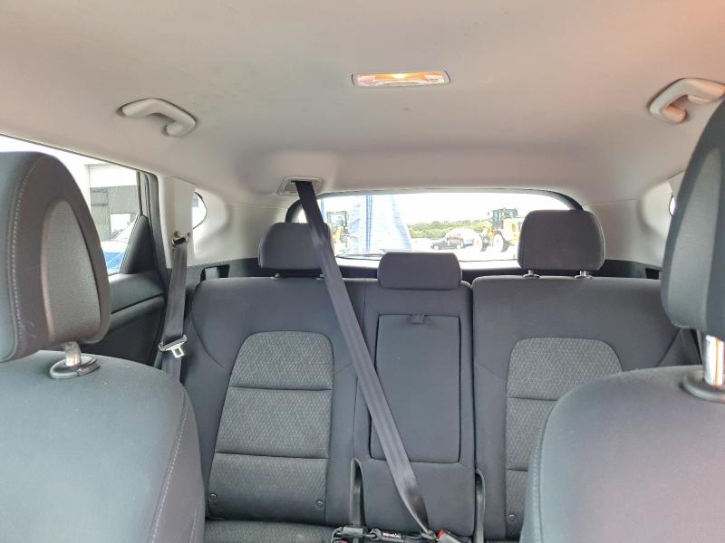 Aukcja sprzedaży 2016 Hyundai Tucson, vin: KM8J3CA27GU199043, numer aukcji: 49253066