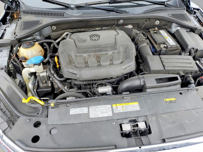 50664766 :رقم المزاد ، 1VWSA7A33MC015813 vin ، 2021 Volkswagen Passat مزاد بيع