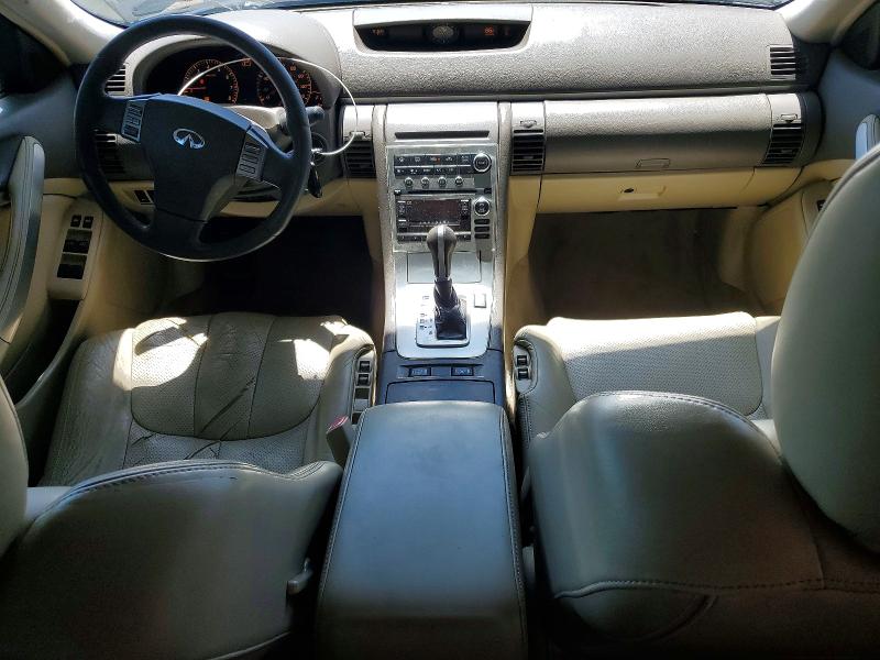 Продажа на аукционе авто 2005 Infiniti G35, vin: JNKCV51E85M201522, номер лота: 51686406