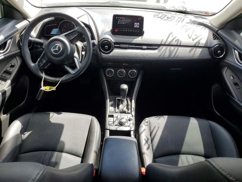 Aukcja sprzedaży 2019 Mazda Cx-3, vin: JM1DKDC70K1460610, numer aukcji: 48459076