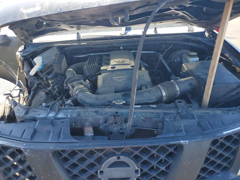 Продаж на аукціоні авто 2007 Nissan Frontier, vin: 1N6AD09U97C466272, номер лоту: 51890306