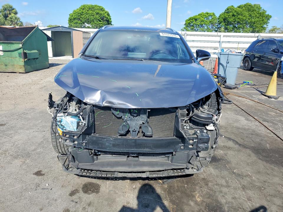 Aukcja sprzedaży 2020 Lexus Nx, vin: JTJSARBZ3L5009611, numer aukcji: 51531576