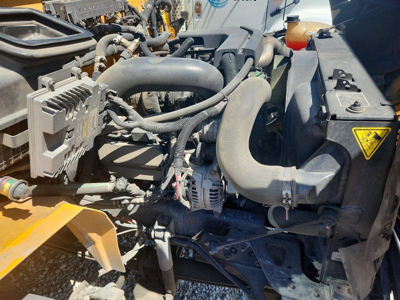 Продажа на аукционе авто 2013 Ic Corporation Bus, vin: 4DRBUSKNXDB307005, номер лота: 79734885