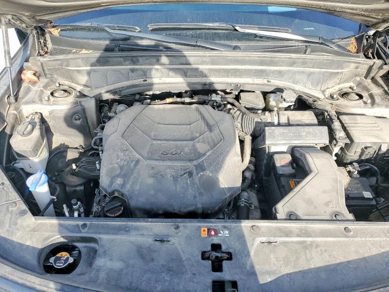 Aukcja sprzedaży 2022 Kia Telluride, vin: 5XYP5DHC3NG312059, numer aukcji: 49649906