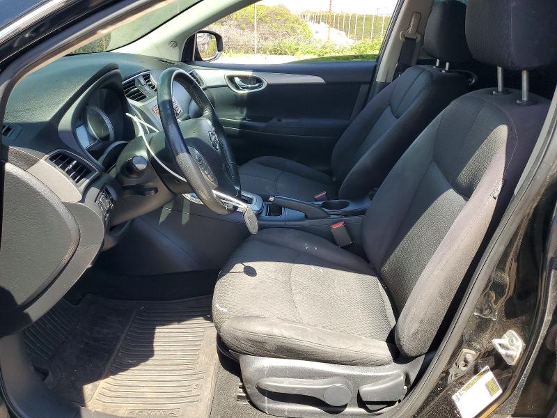 Aukcja sprzedaży 2013 Niss Sentra, vin: 3N1AB7AP1DL681994, numer aukcji: 52051686