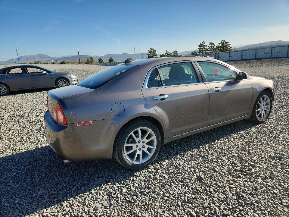 Aukcja sprzedaży 2012 Chevrolet Malibu, vin: 1G1ZG5E79CF304718, numer aukcji: 50477866