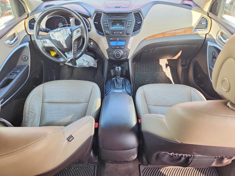 Продаж на аукціоні авто 2016 Hyundai Santa Fe, vin: KM8SNDHF5GU149240, номер лоту: 51687096