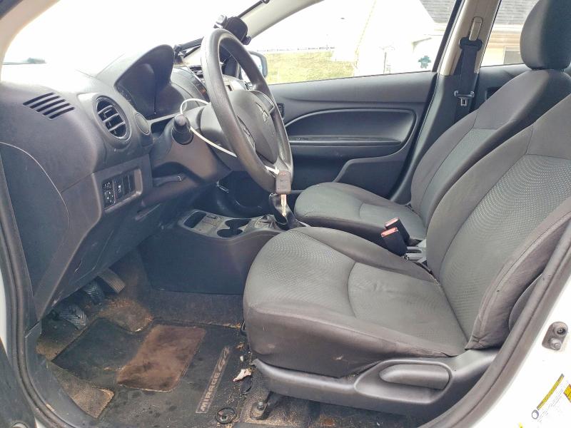 Aukcja sprzedaży 2018 Mitsubishi Mirage, vin: ML32F3FJ8JHF08184, numer aukcji: 49068596