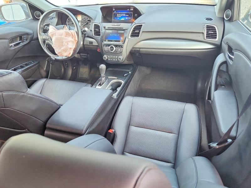Продаж на аукціоні авто 2018 Acura Rdx, vin: 5J8TB3H51JL011843, номер лоту: 49814546