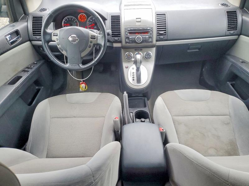 Продажа на аукционе авто 2012 Nissan Sentra, vin: 3N1AB6AP8CL711002, номер лота: 51959746