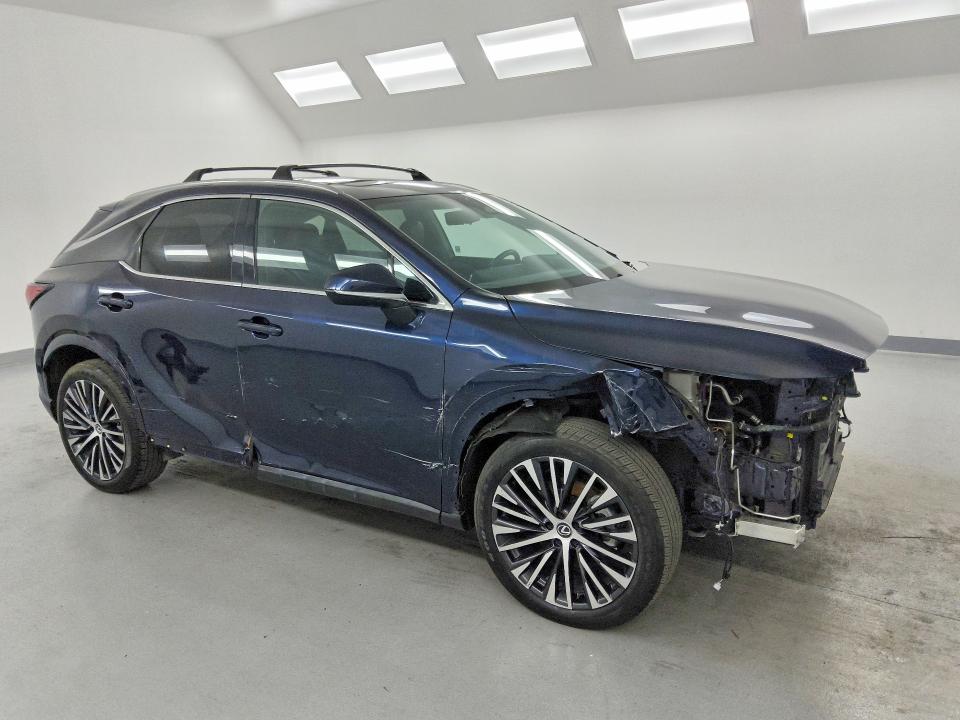 Aukcja sprzedaży 2023 Lexus Rx 350h, vin: 2T2BBMCA6PC016715, numer aukcji: 50471496