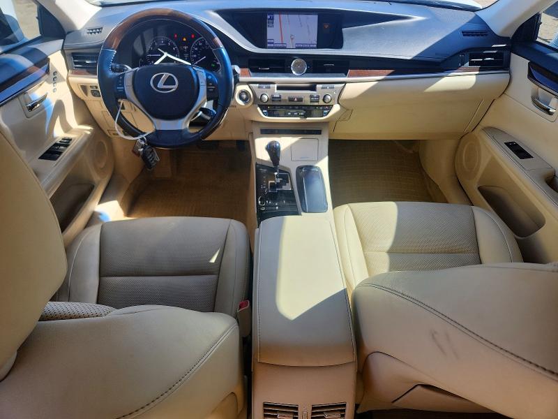 Продажа на аукционе авто 2014 Lexus Es, vin: JTHBK1GG5E2104456, номер лота: 51495646