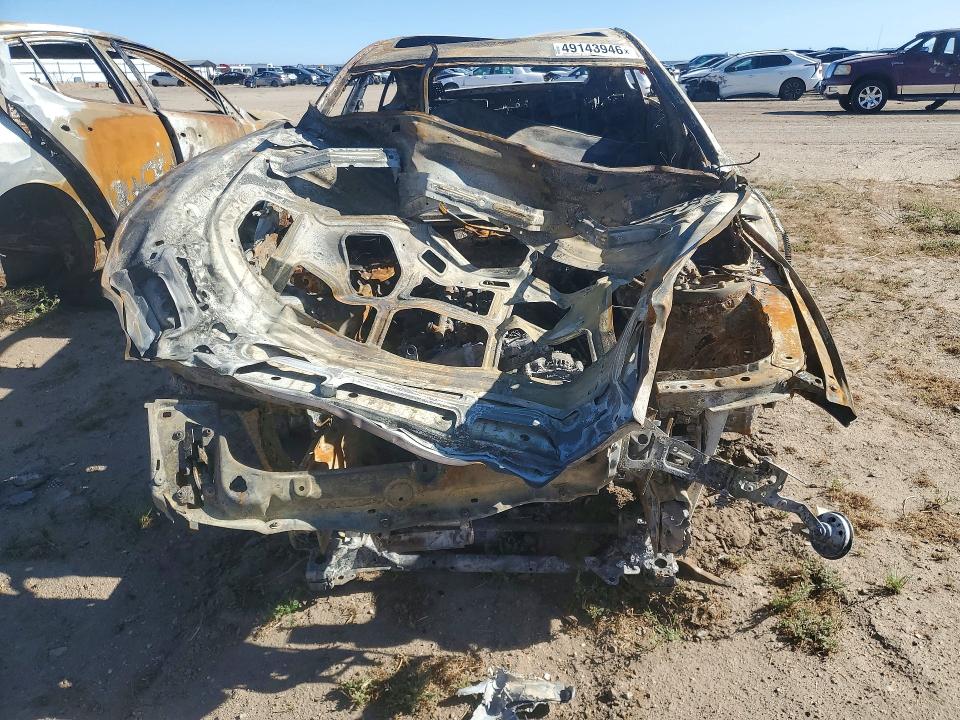 Aukcja sprzedaży 2018 Bmw 430i, vin: WBA4J1C53JBG80929, numer aukcji: 49143946