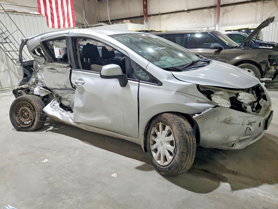Aukcja sprzedaży 2014 Nissan Versa Note, vin: 3N1CE2CP1EL422231, numer aukcji: 49663906