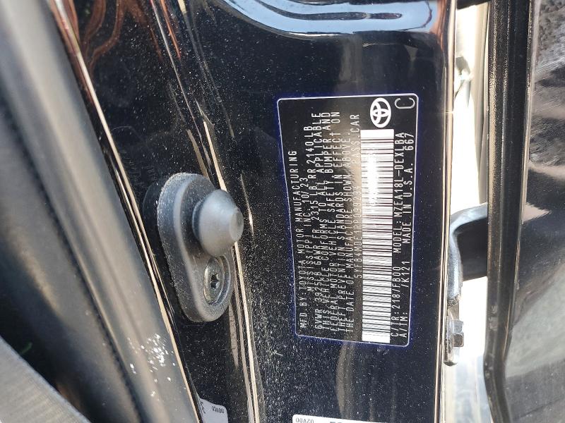 Aukcja sprzedaży 2024 Toyota Corolla, vin: 5YFB4MDE1RP099294, numer aukcji: 48918676