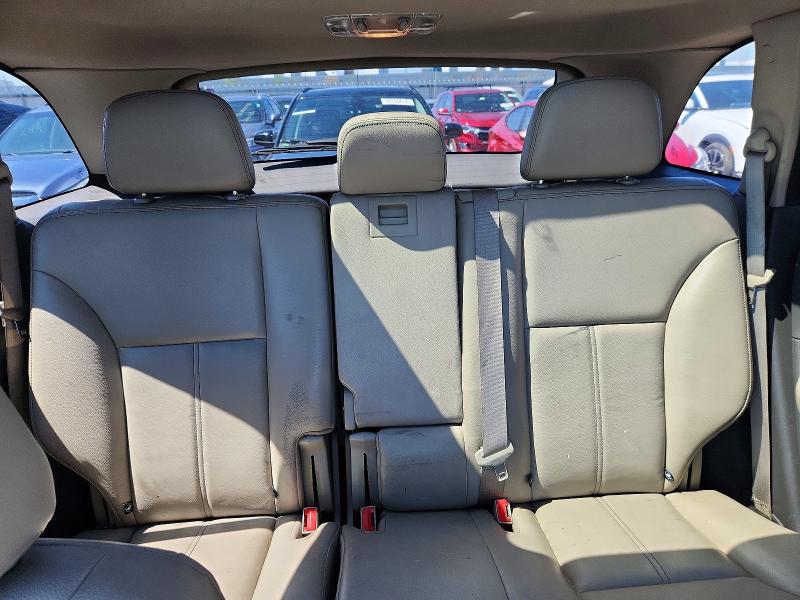 Продажа на аукционе авто 2011 Ford Edge, vin: 2FMDK3JC1BBA30661, номер лота: 50333366