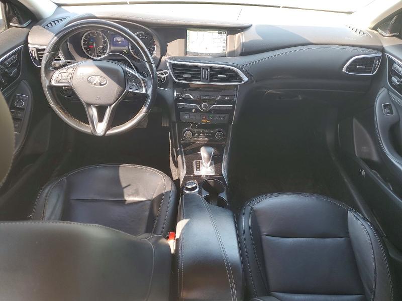 Продаж на аукціоні авто 2017 Infiniti Qx30, vin: SJKCH5CR6HA027705, номер лоту: 48893306