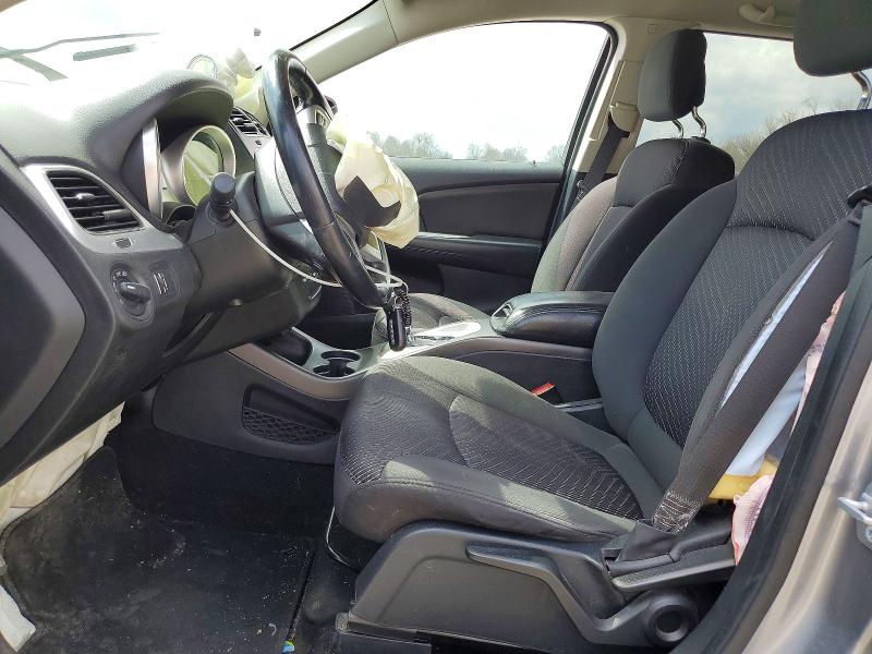 Продажа на аукционе авто 2018 Dodge Journey, vin: 3C4PDCAB3JT218619, номер лота: 49559086