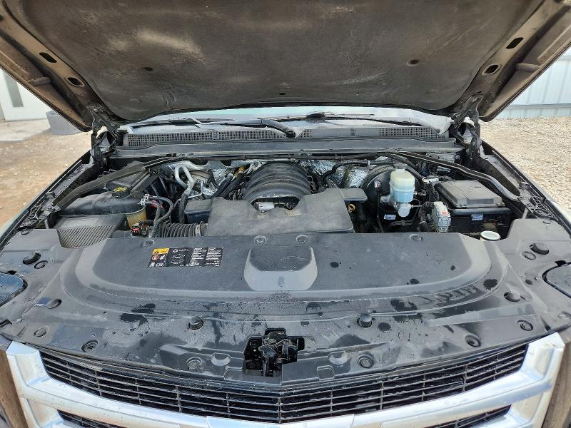 48021006 :رقم المزاد ، 1GYS3CKJ0GR283426 vin ، 2016 Cadillac Escalade مزاد بيع
