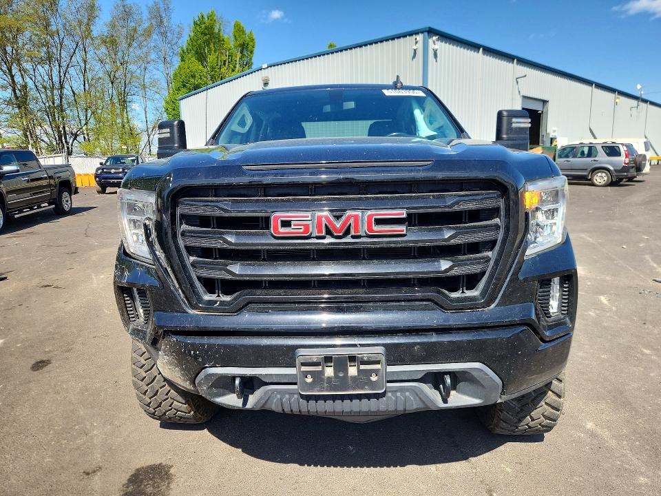 Продаж на аукціоні авто 2020 Gmc Sierra, vin: 3GTU9CED5LG148813, номер лоту: 51063956