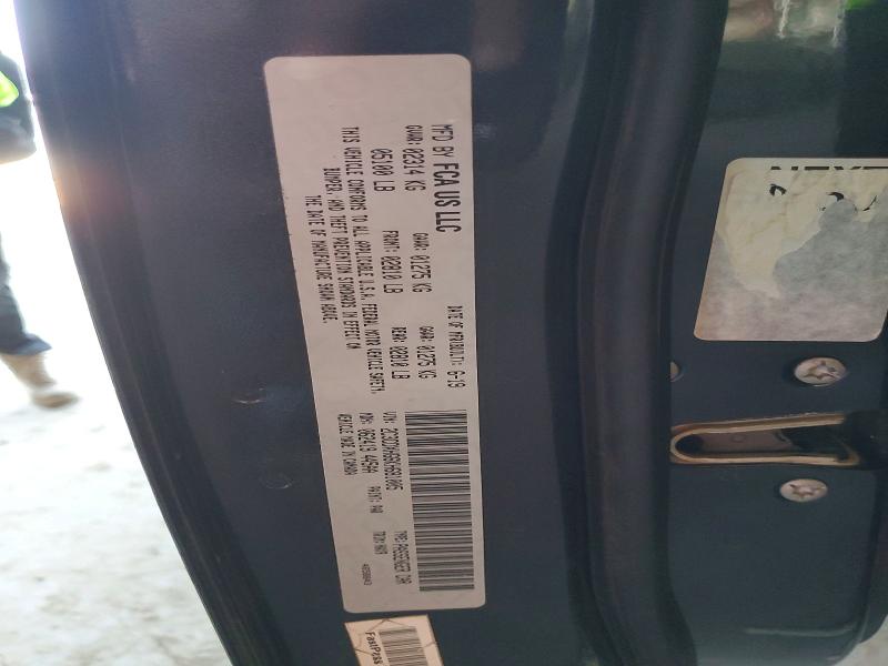 Aukcja sprzedaży 2019 Dodge Charger, vin: 2C3CDXHG6KH681005, numer aukcji: 48996336