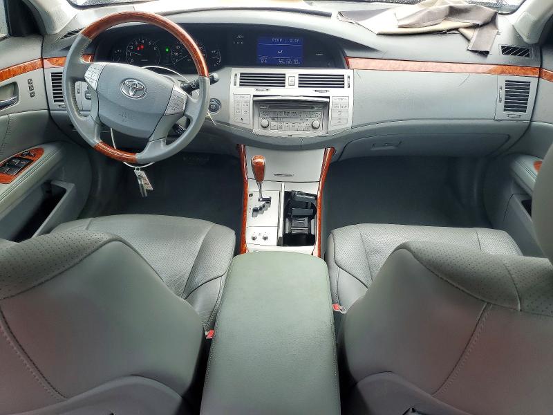 51549986 :رقم المزاد ، 4T1BK36B67U206502 vin ، 2007 Toyota Avalon مزاد بيع