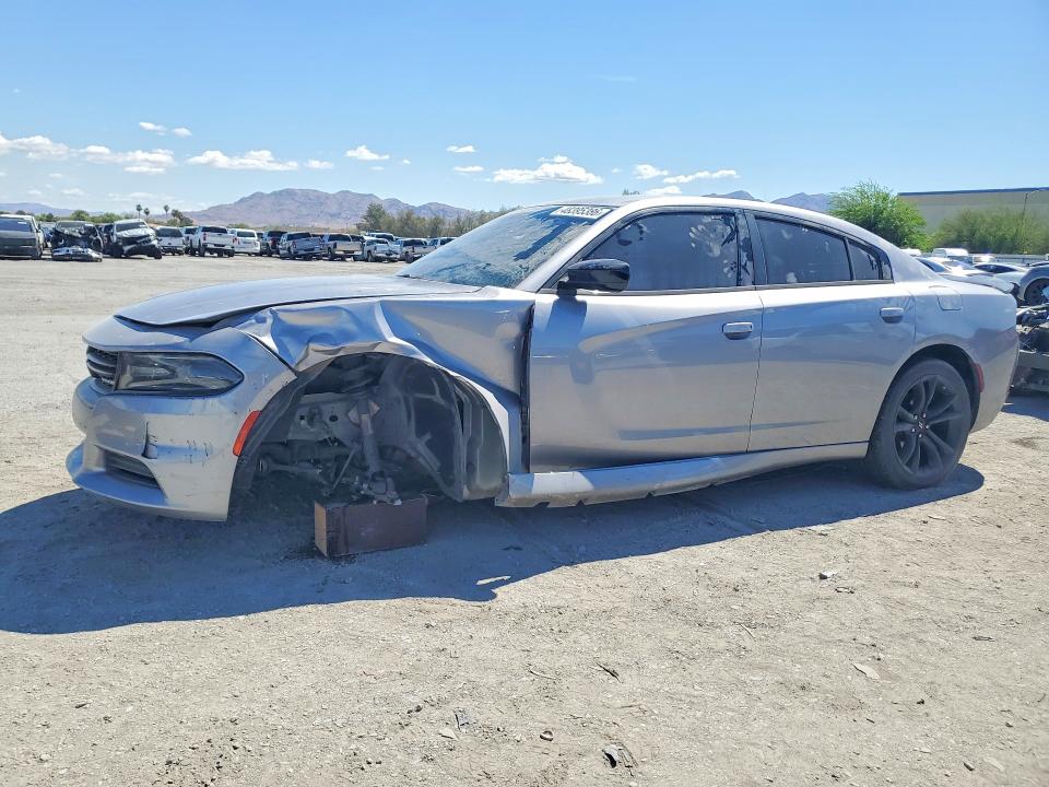 Aukcja sprzedaży 2018 Dodge Charger, vin: 2C3CDXBG4JH126092, numer aukcji: 48395386