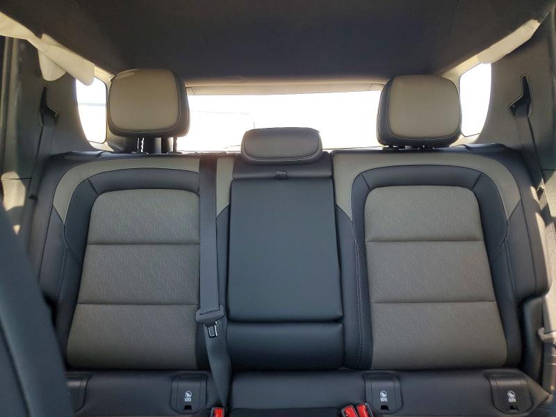 50848896 :رقم المزاد ، 3GNAXPEG0TL279706 vin ، 2026 Chevrolet Equinox مزاد بيع