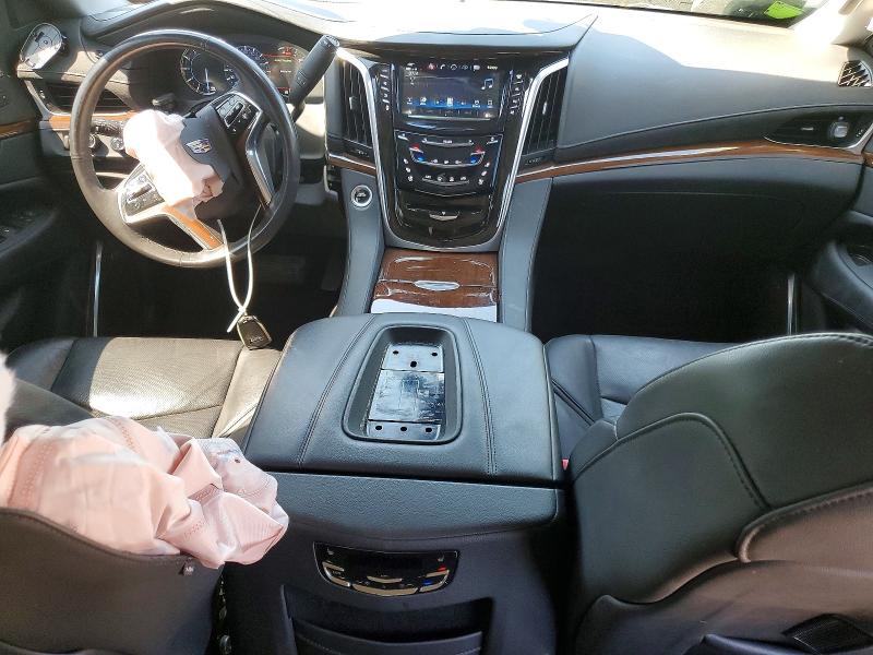 Aukcja sprzedaży 2020 Cadillac Escalade, vin: 1GYS4BKJ3LR140343, numer aukcji: 49997236