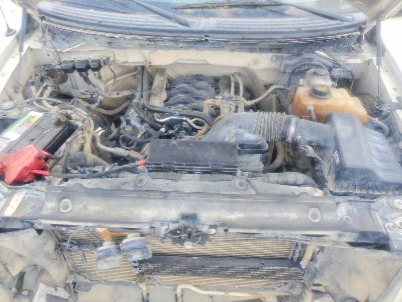 Продаж на аукціоні авто 2013 Ford F150, vin: 1FTFX1EF5DKD51036, номер лоту: 48636646