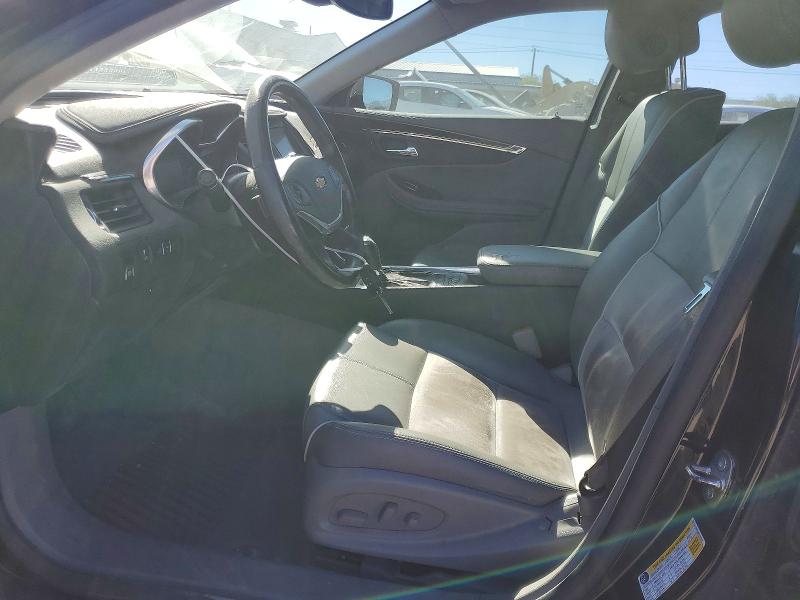 Продаж на аукціоні авто 2014 Chevrolet Impala, vin: 2G1125S32E9132640, номер лоту: 48803656