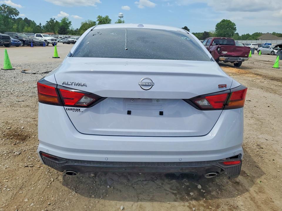 2025 Nissan Altima მანქანა იყიდება აუქციონზე, vin: 1N4BL4CV2SN420059, აუქციონის ნომერი: 49622256