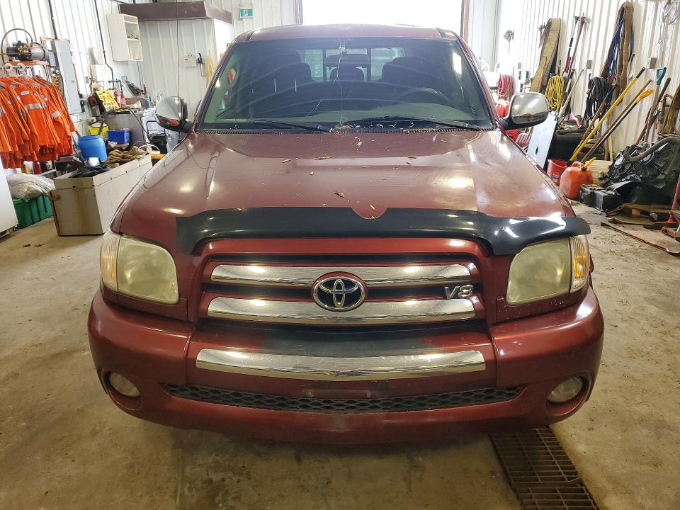 Продаж на аукціоні авто 2005 Toyota Tundra, vin: 5TBBT441X5S457941, номер лоту: 49804826