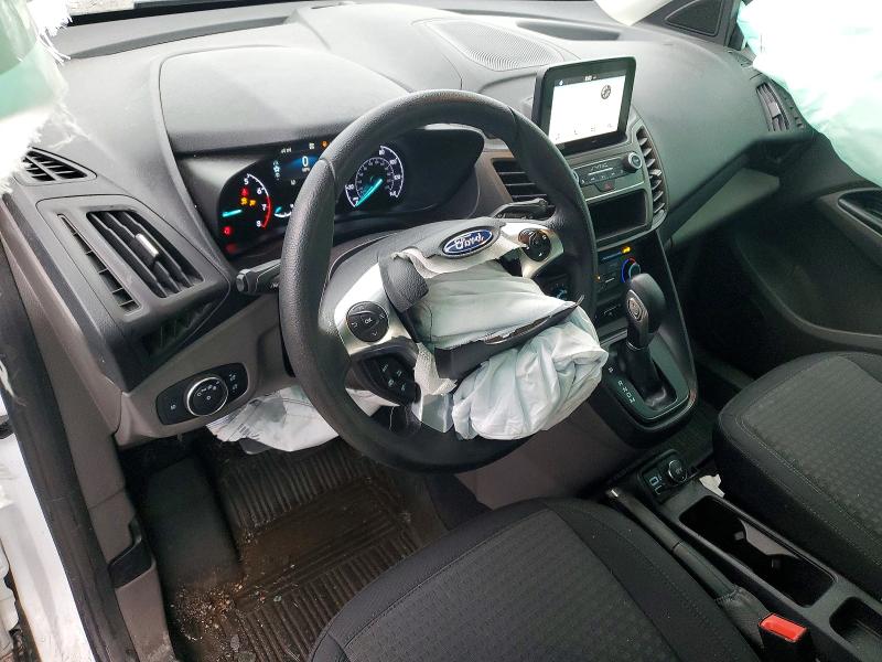 Aukcja sprzedaży 2020 Ford Transit Connect, vin: NM0LS7F26L1449381, numer aukcji: 53660076