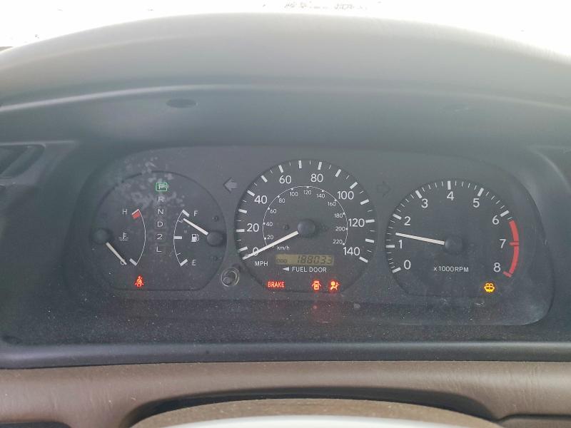 Продаж на аукціоні авто 2000 Toyota Camry, vin: 4T1BG22K2YU737912, номер лоту: 51878786